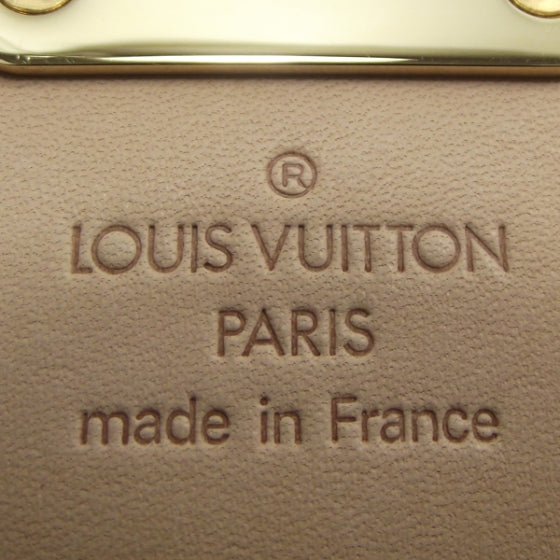 Louis Vuitton Monogram Multicolor Dalmatian Pochette 7 of 8