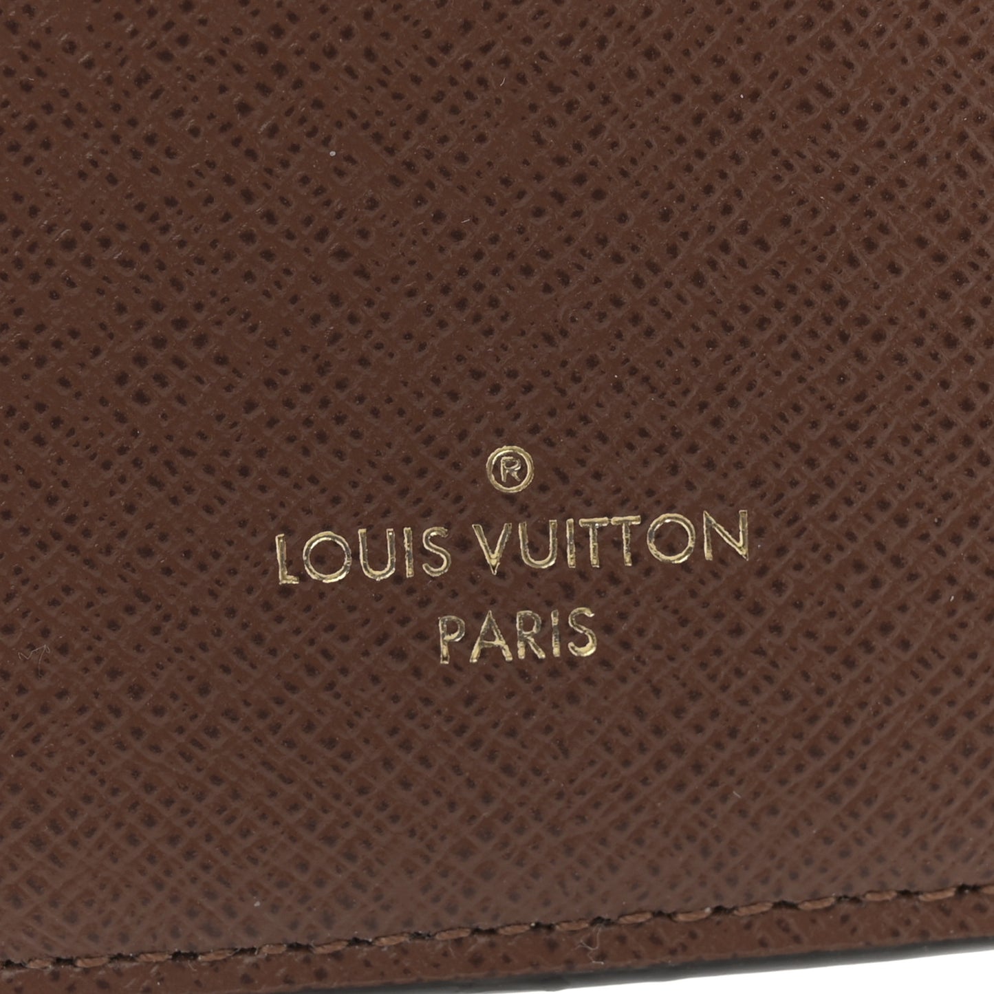 Monogram Victorine Wallet Armagnac