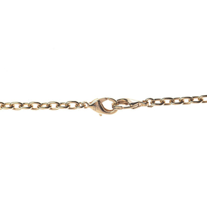 Louis Vuitton Monogram Chain Lipstick Case 8 of 9