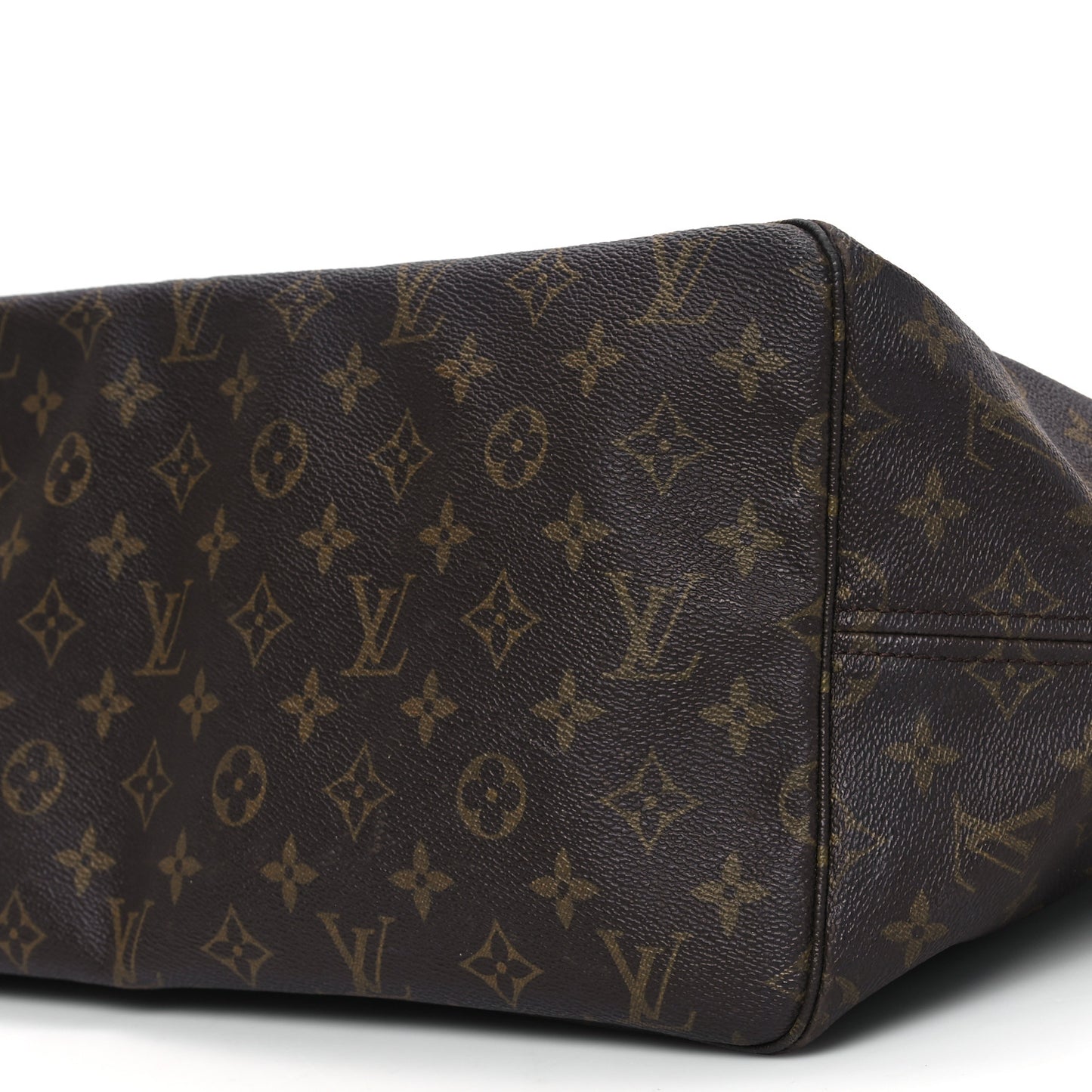 Monogram Neverfull GM