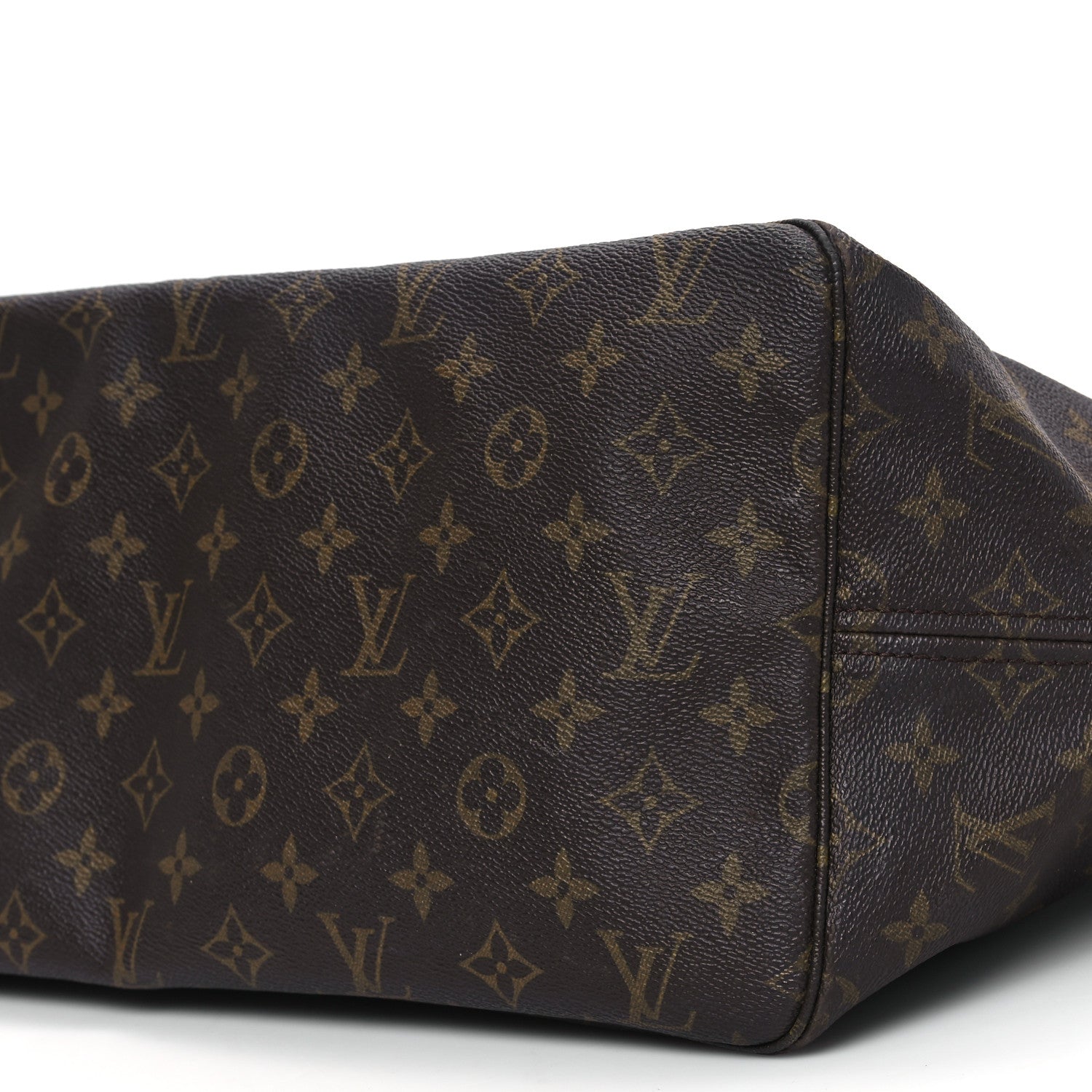 Louis Vuitton Monogram Neverfull GM 9 of 13