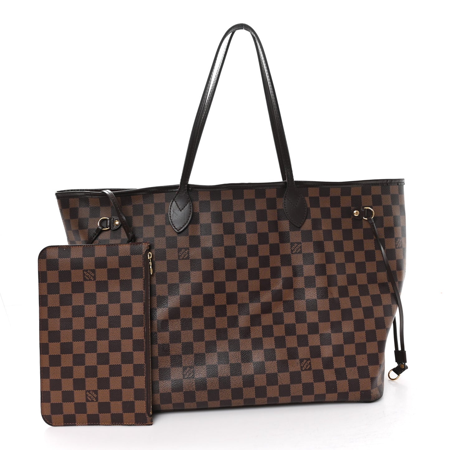 Damier Ebene Neo Neverfull GM