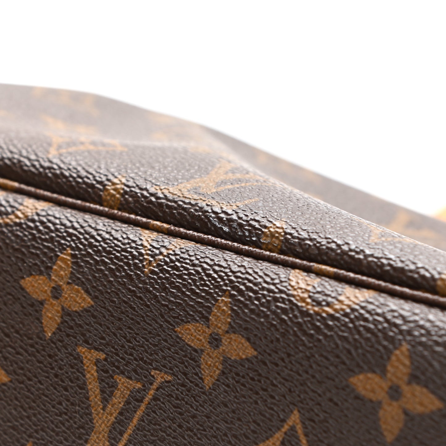 Monogram Neo Neverfull MM Mimosa