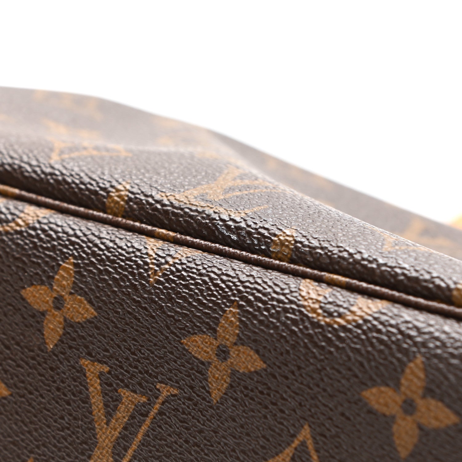Louis Vuitton Monogram Neo Neverfull MM Mimosa 13 of 13