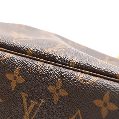 Louis Vuitton Monogram Neo Neverfull MM Mimosa 13 of 13