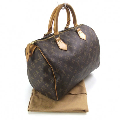 Louis Vuitton Monogram Speedy 30 3 of 9