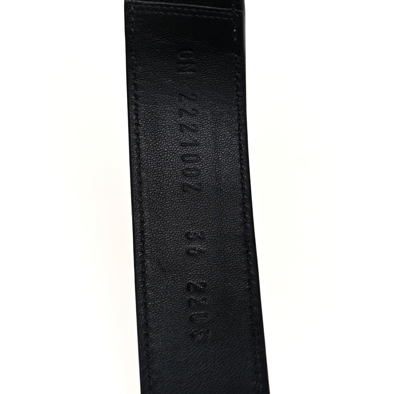Hermes Calfskin Womens Chypre Sandals 36 Black 6 of 9
