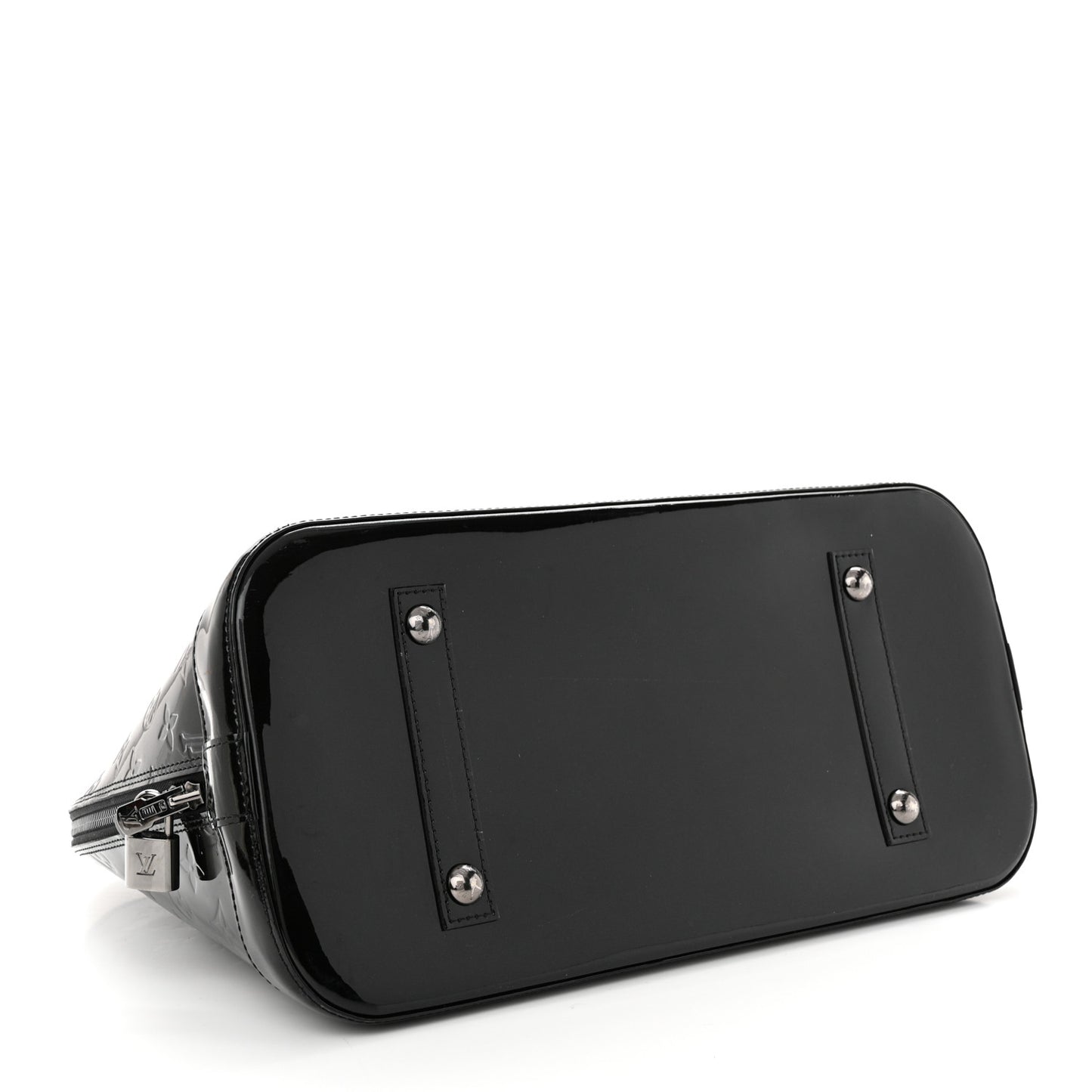 Vernis Alma GM Noir Magnetique