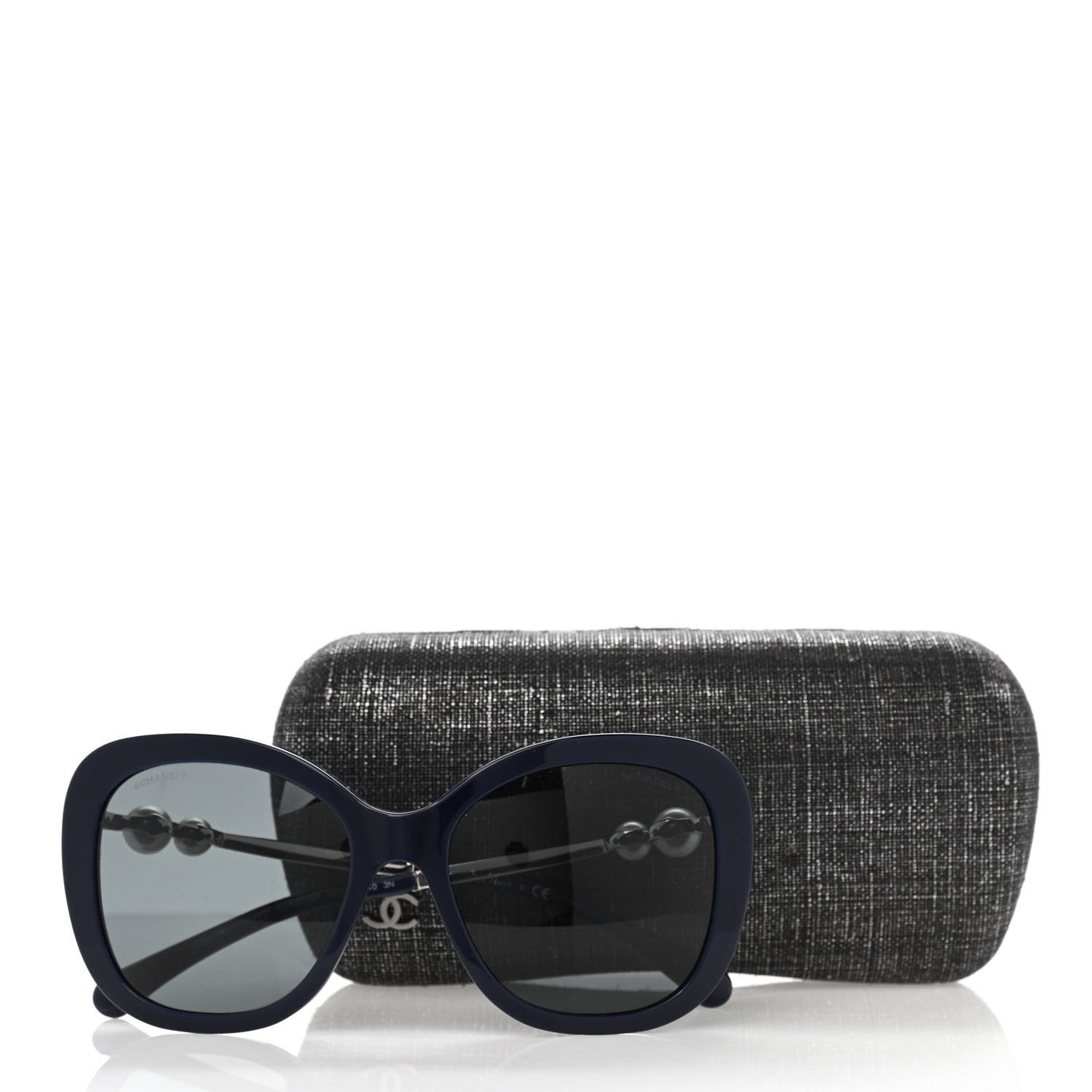 Pearl Sunglasses 5339-H Navy