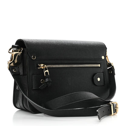 Proenza Schouler New Linosa Mini PS11 Classic Shoulder Bag Black 3 of 12