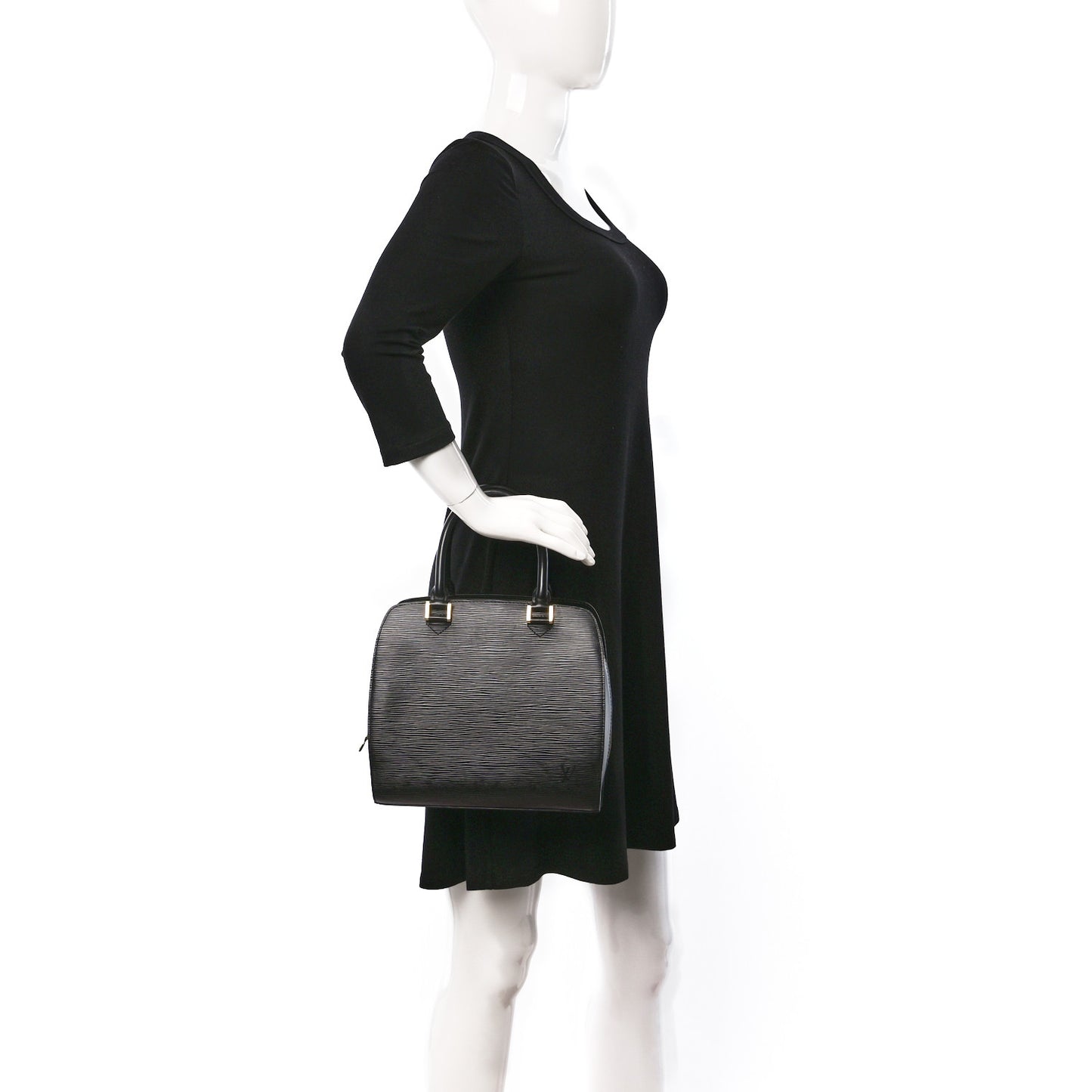 Epi Pont-Neuf Black