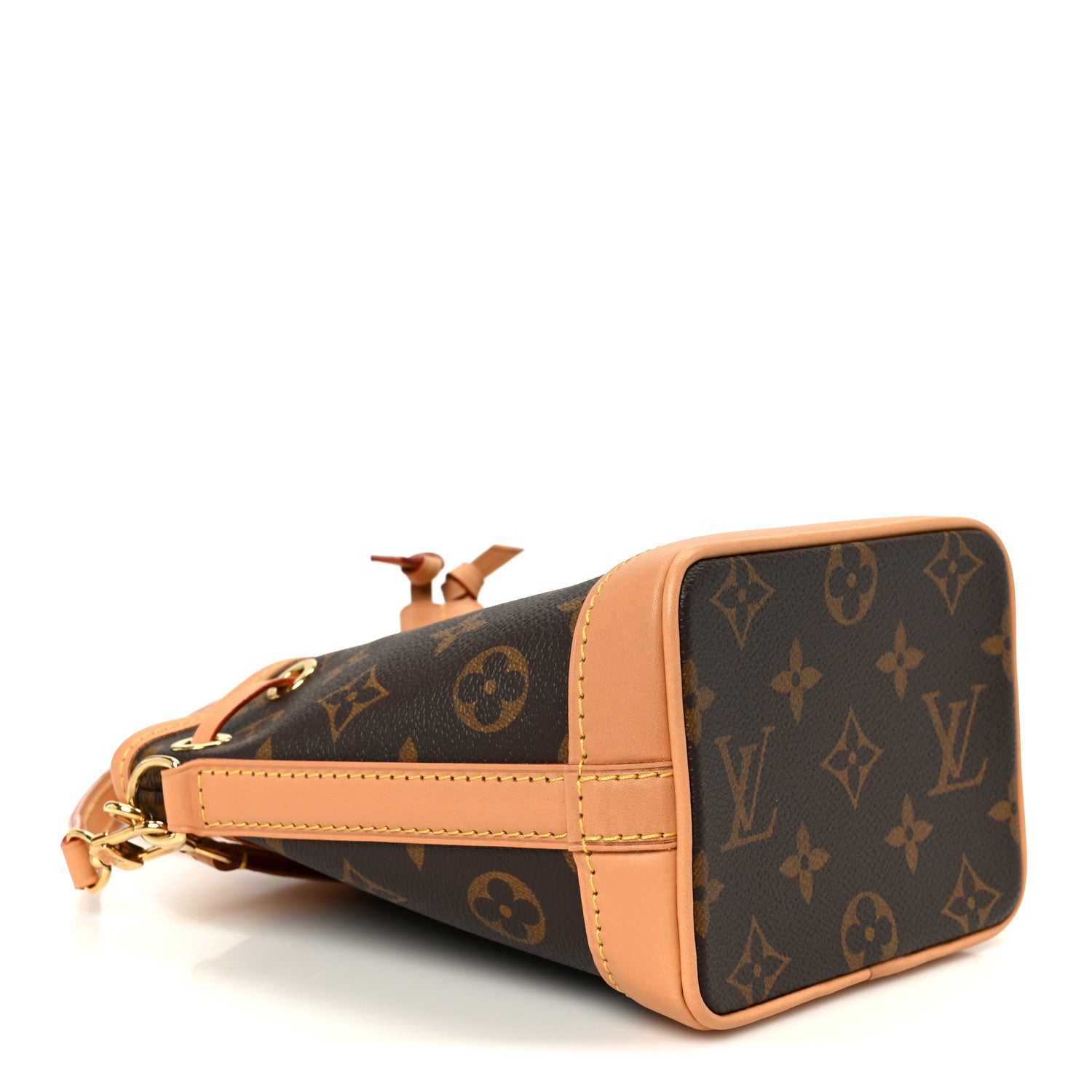 Louis Vuitton Monogram Nano Noe NV 4 of 11