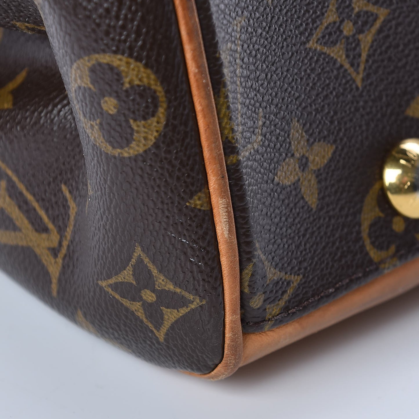 Monogram Beverly MM