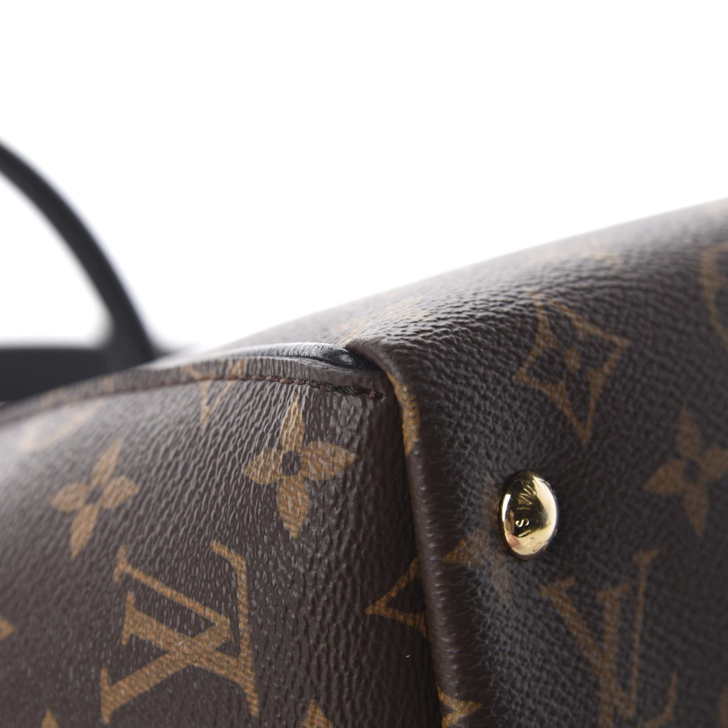 Monogram Tournelle PM Black