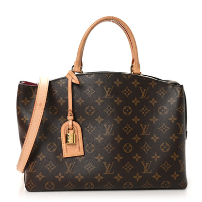 Louis Vuitton Monogram Grand Palais 1 of 9