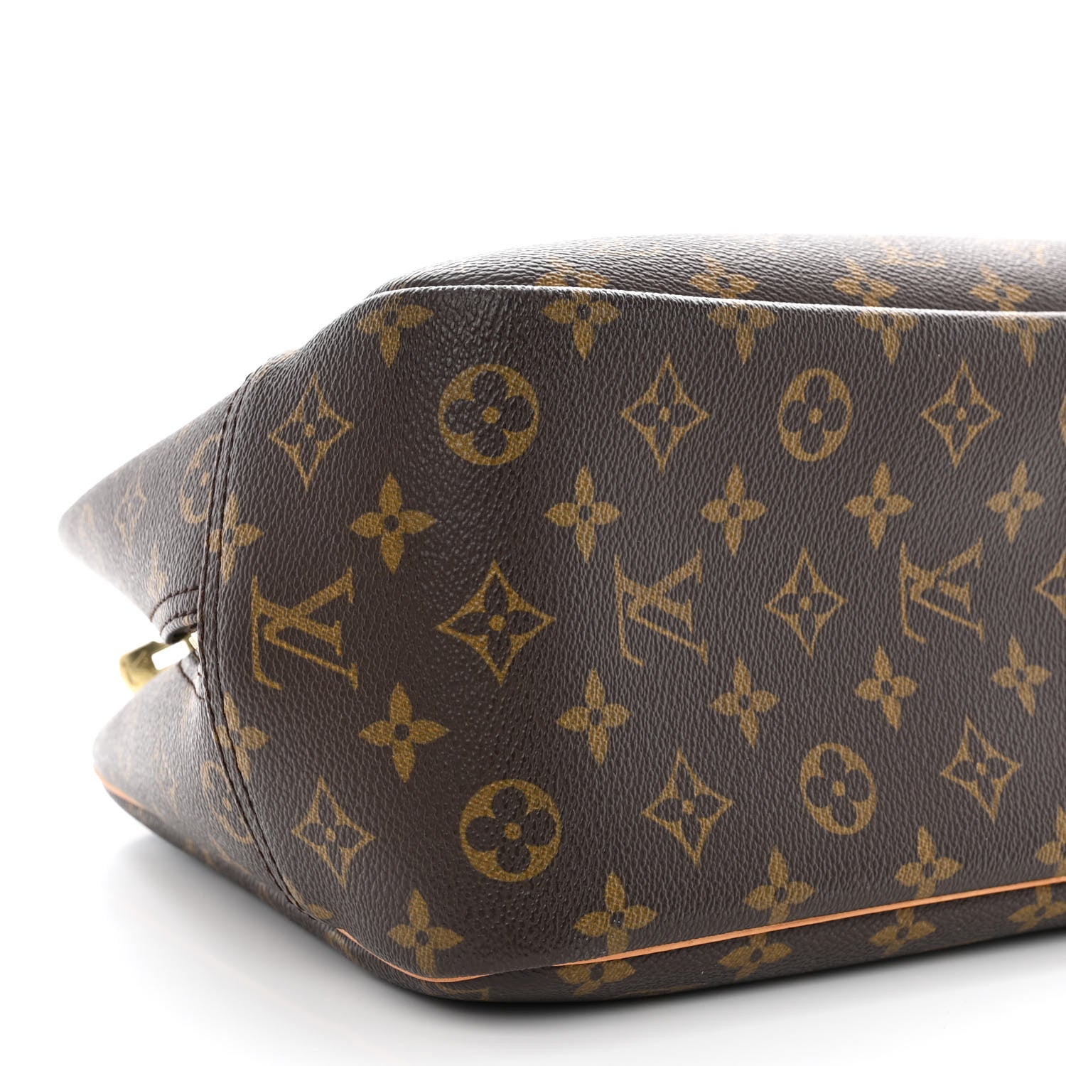 Louis Vuitton Monogram Deauville 10 of 14