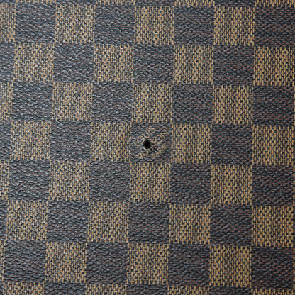 Louis Vuitton Damier Ebene Ribera GM 12 of 16