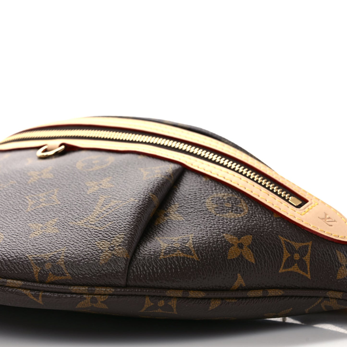 Monogram High Rise Bumbag