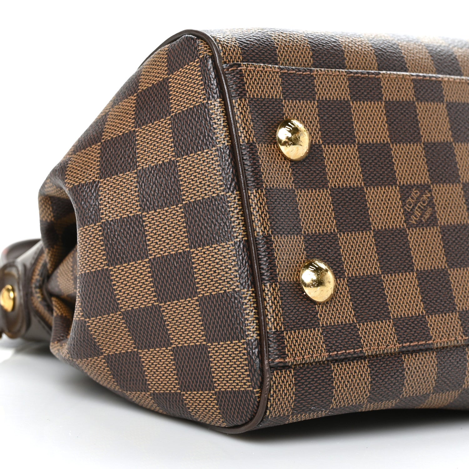 Louis Vuitton Damier Ebene Trevi PM 6 of 7