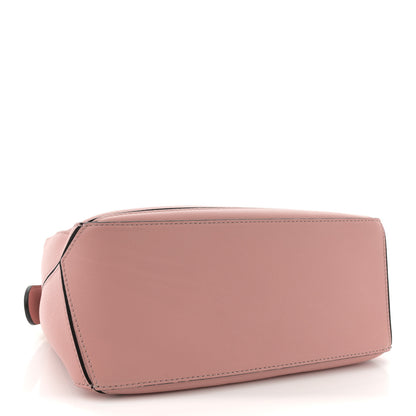 Loewe Calfskin Small Puzzle Bag Blossom 4 of 11