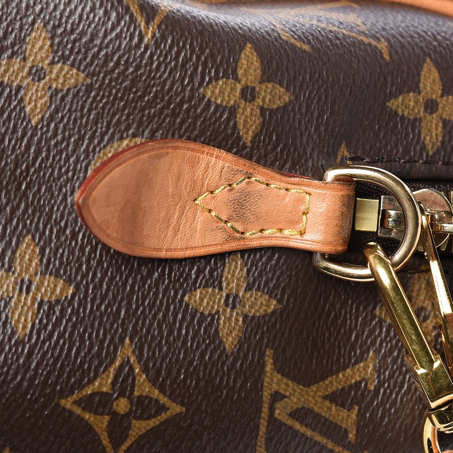 Louis Vuitton Monogram Retiro NM 19 of 20