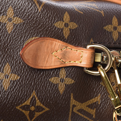Louis Vuitton Monogram Retiro NM 19 of 20