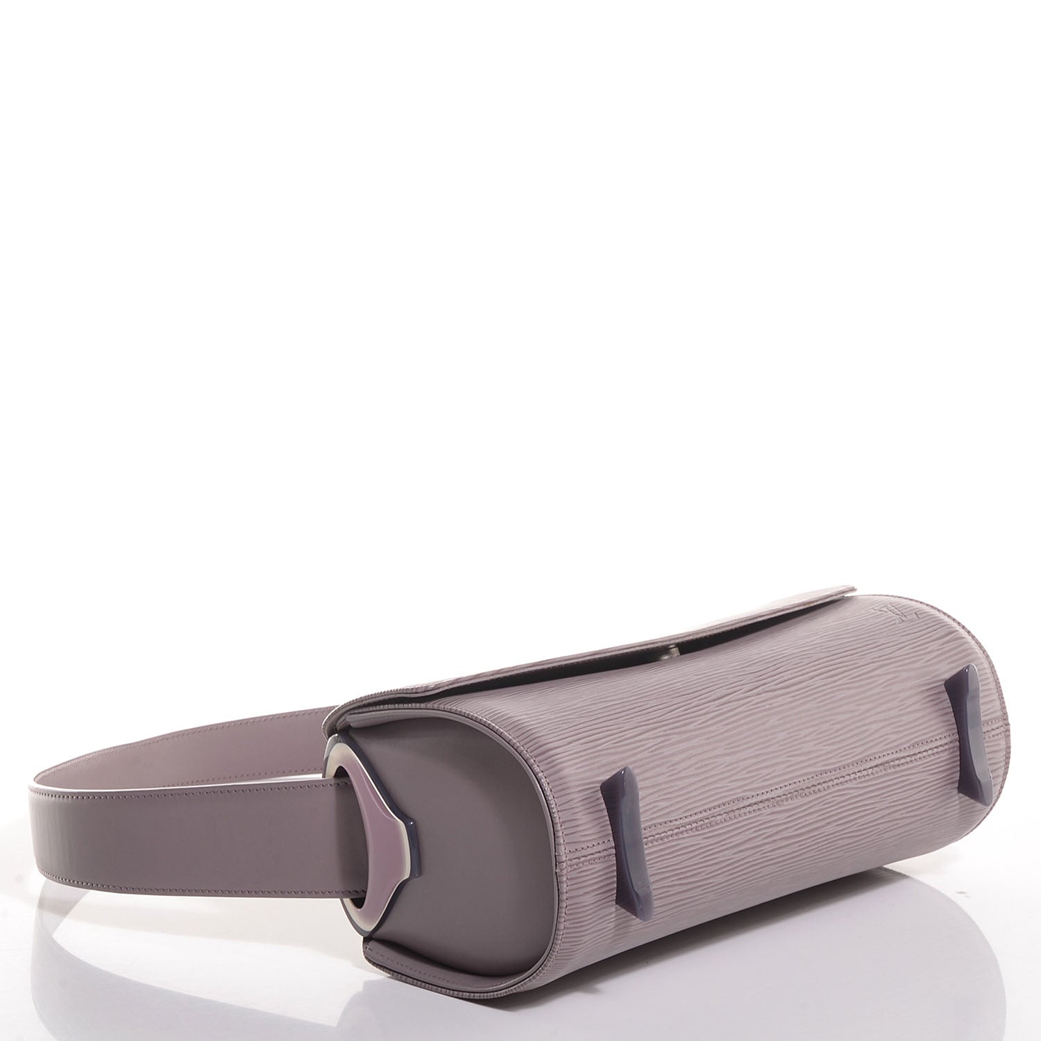 Louis Vuitton Epi Nocturne PM Lilac 4 of 7