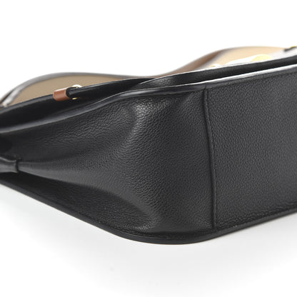 Louis Vuitton Monogram Vaugirard Black 7 of 10