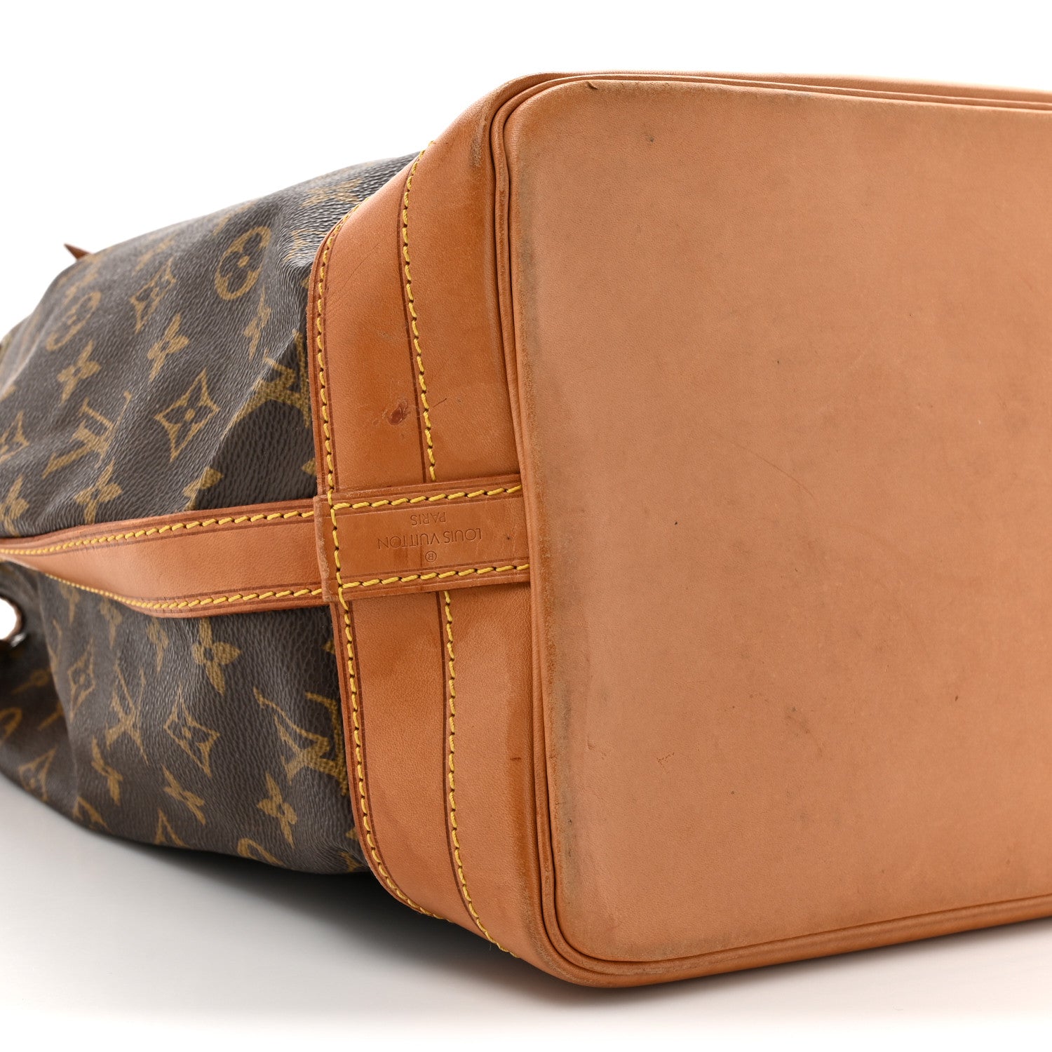 Louis Vuitton Monogram Noe 10 of 14