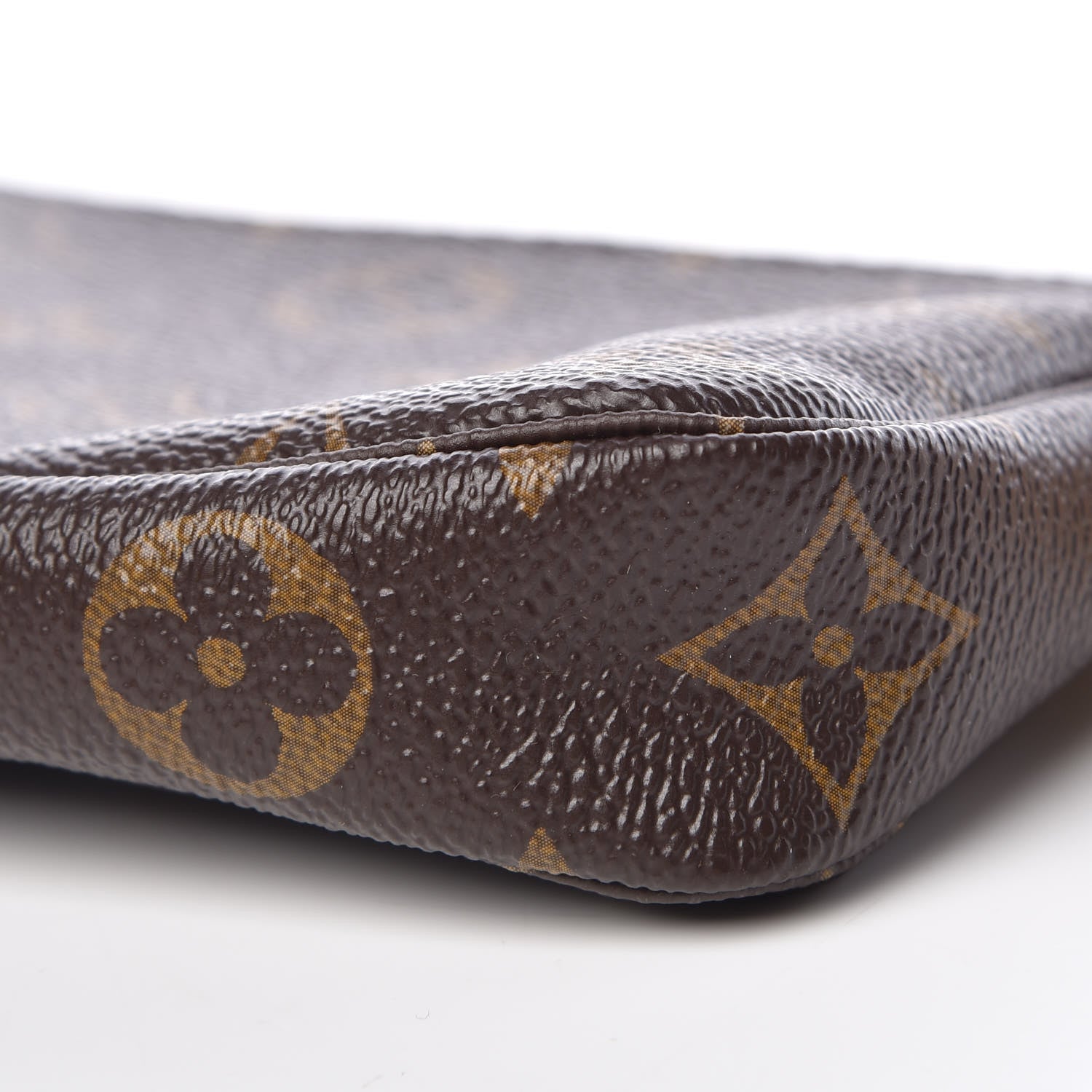 Louis Vuitton Monogram Mini Pochette Accessories 9 of 9