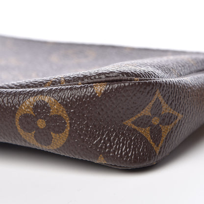 Louis Vuitton Monogram Mini Pochette Accessories 9 of 9