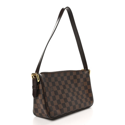 Louis Vuitton Damier Ebene Ravello GM 3 of 9