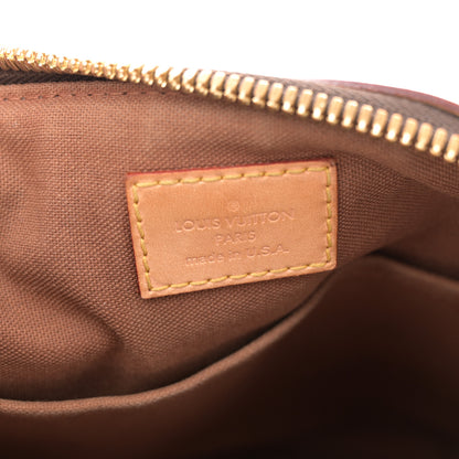 Louis Vuitton Monogram Palermo PM 6 of 11