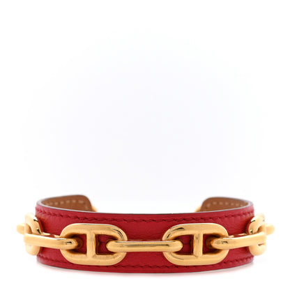Hermes Swift Chaine D'Ancre Bracelet 1 of 5