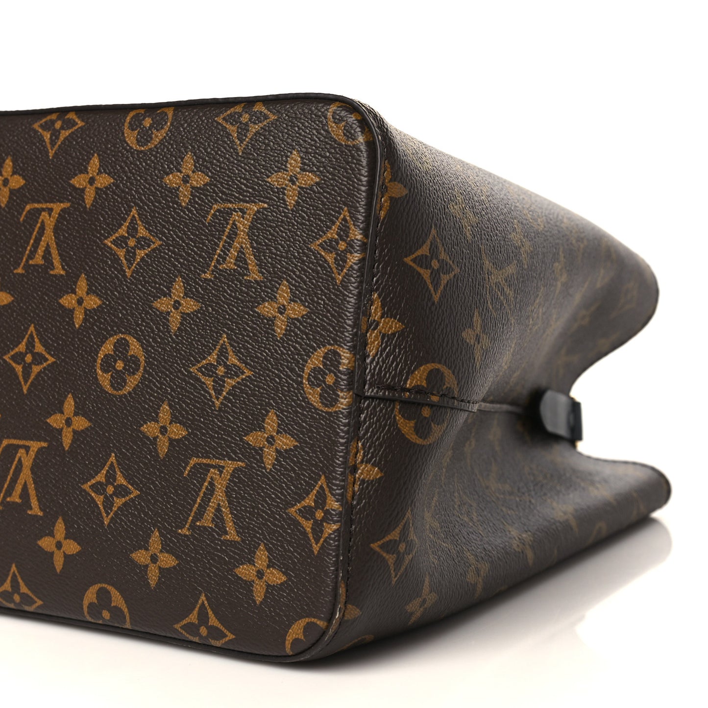 Monogram Neonoe MM Black