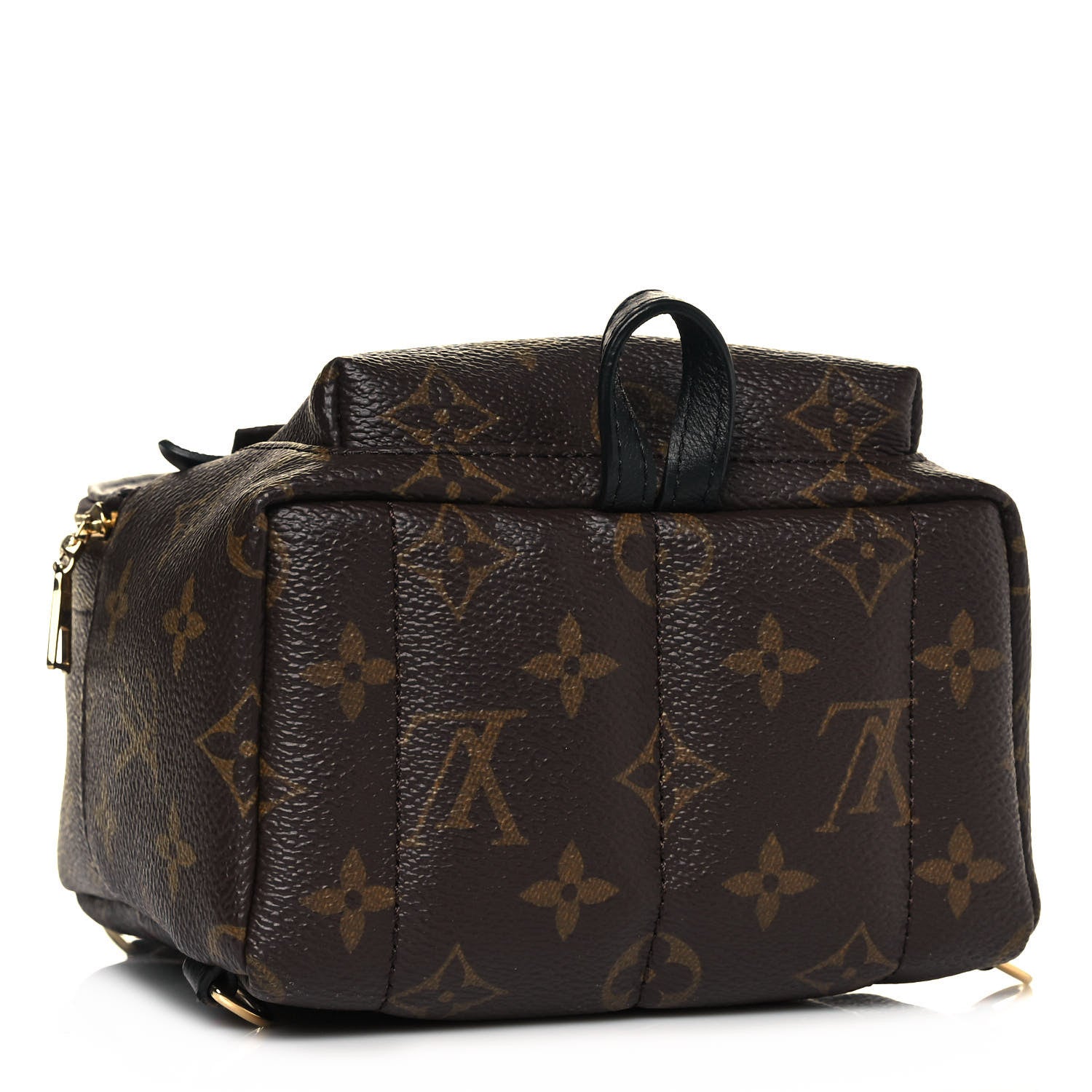 Louis Vuitton Monogram Palm Springs Backpack Mini 4 of 11