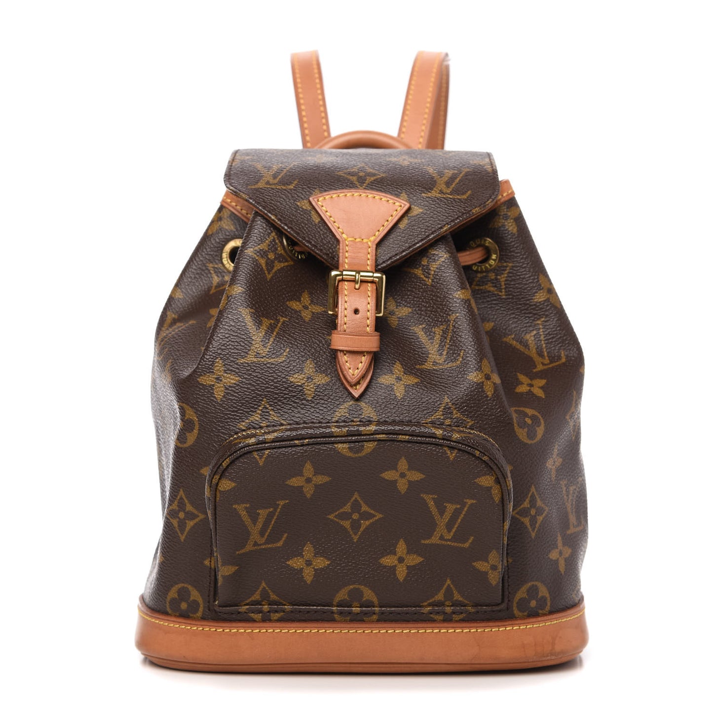 Monogram Mini Montsouris Backpack