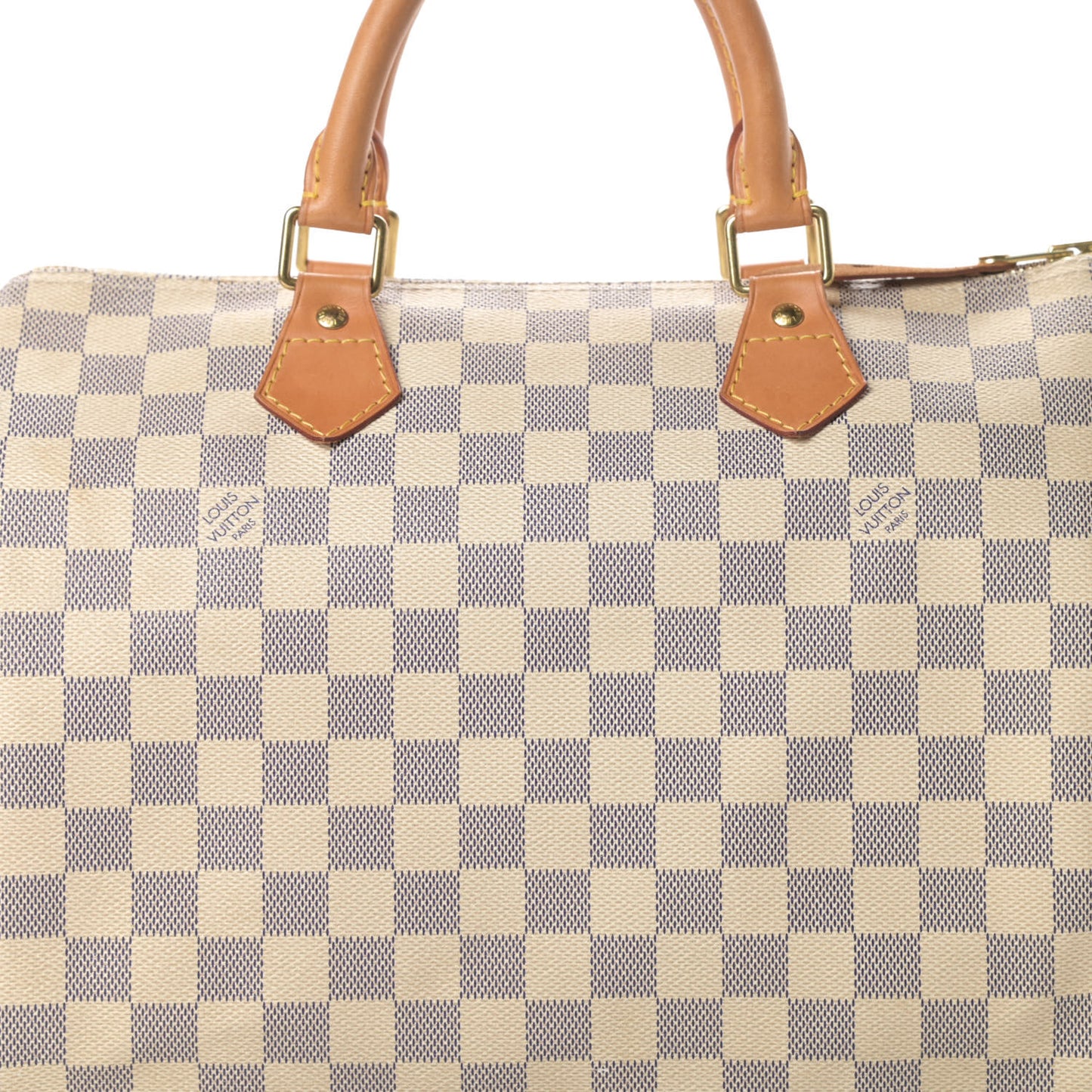 Damier Azur Speedy 30