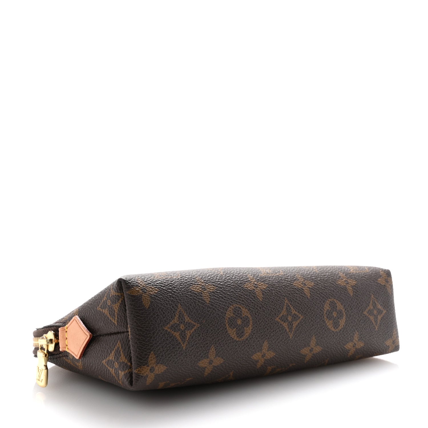 Louis Vuitton Monogram Cosmetic Pouch GM 4 of 6