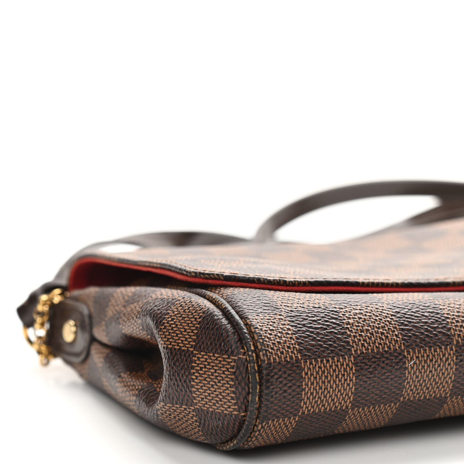 Louis Vuitton Damier Ebene Favorite MM 10 of 16