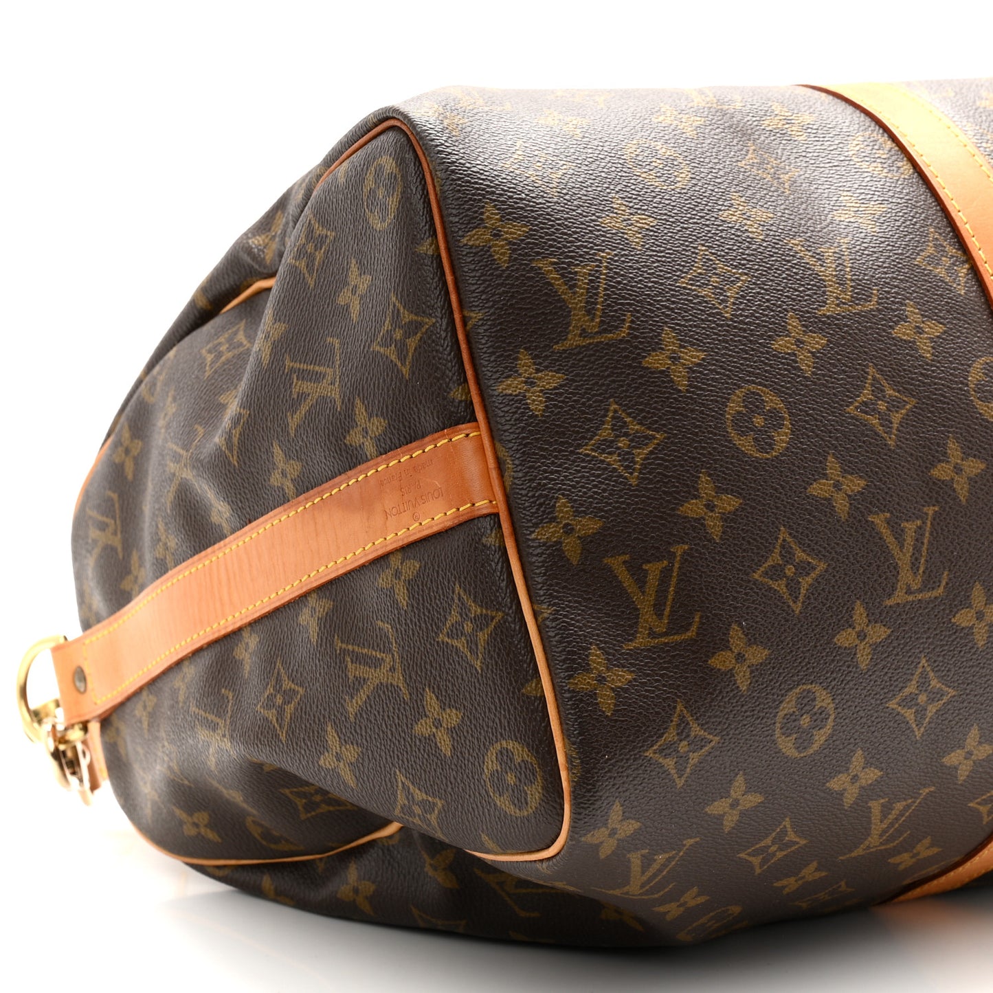 Monogram Keepall Bandouliere 45