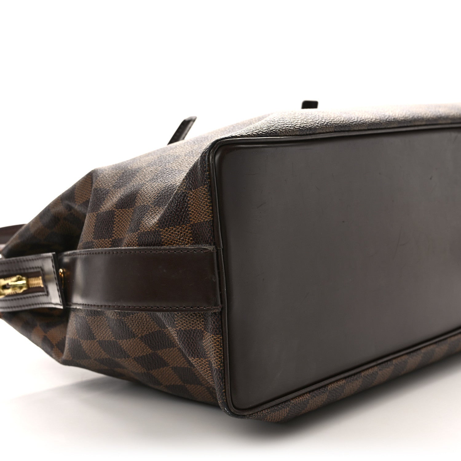 Louis Vuitton LOUIS VUITTON Damier Ebene Chelsea Tote 6 of 10