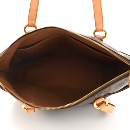 Louis Vuitton Monogram Totally MM 5 of 11