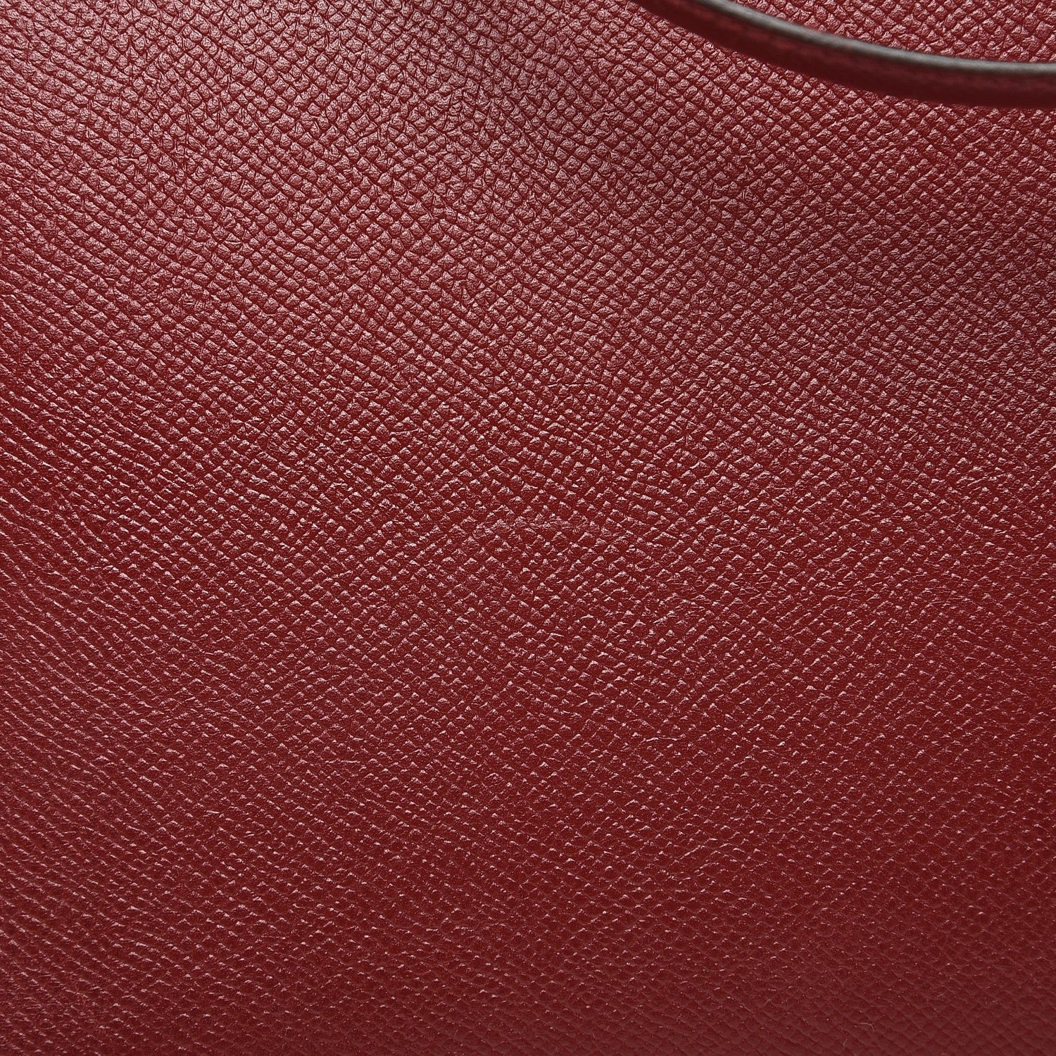 Hermes Courchevel Bolide 31 Rouge H 11 of 11