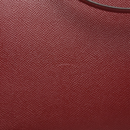 Hermes Courchevel Bolide 31 Rouge H 11 of 11