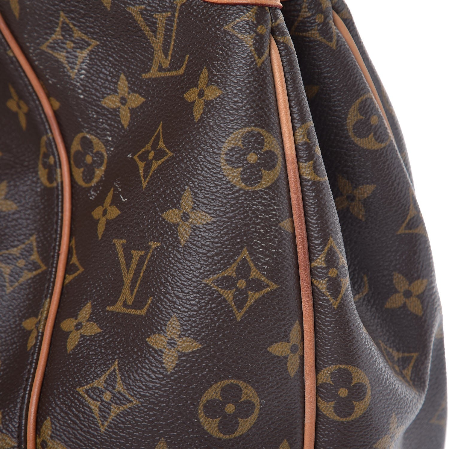 Louis Vuitton Monogram Galliera PM 23 of 30