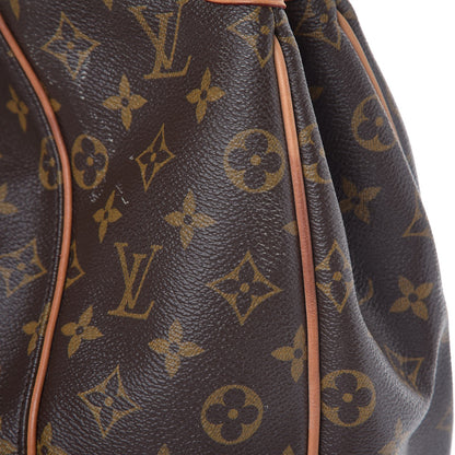 Louis Vuitton Monogram Galliera PM 23 of 30