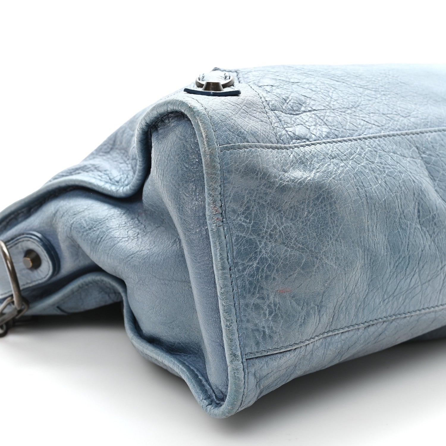 Balenciaga Agneau Classic Hardware City Atlantique 10 of 12