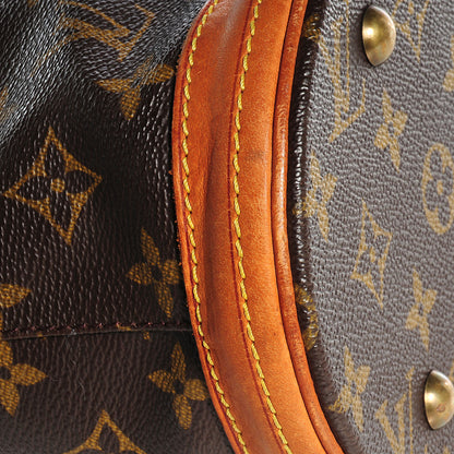 Louis Vuitton Monogram Petit Bucket 23 6 of 11