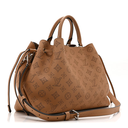 Louis Vuitton Mahina Bella Tote Arizona 3 of 9
